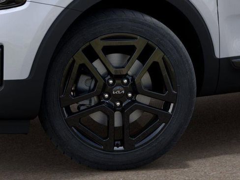 New 2025 Kia Telluride SX Prestige X-Line image 9