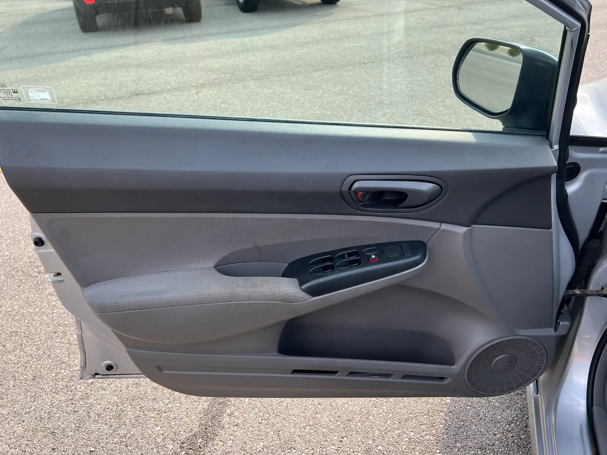 Used 2010 Honda Civic DX-VP image 21