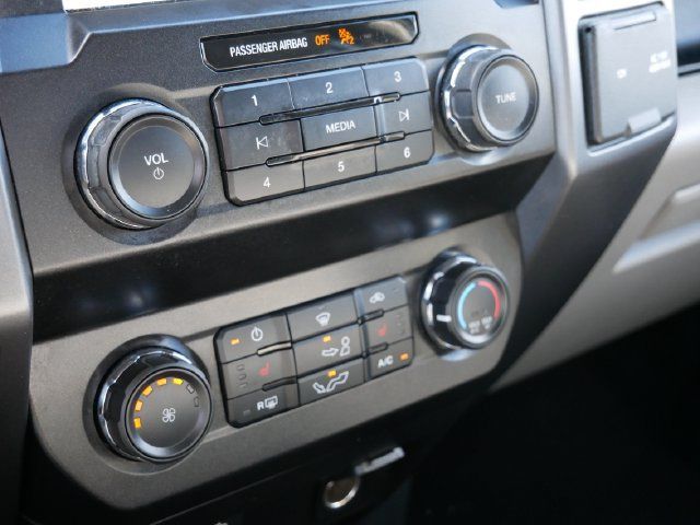 Used 2019 Ford F150 XLT w/ Equipment Group 302A Luxury AWD/4WD image 21