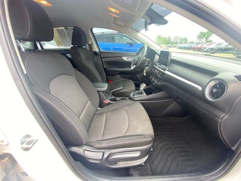 Certified 2024 Kia Forte LXS FWD image 24