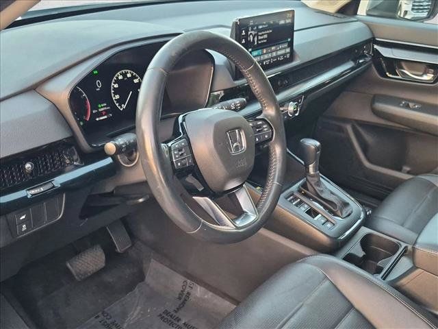 Used 2023 Honda CR-V EX-L image 10