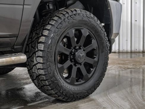 Used 2020 RAM 2500 Tradesman AWD/4WD image 63