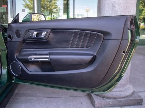 Used 2023 Ford Mustang GT Premium RWD image 16