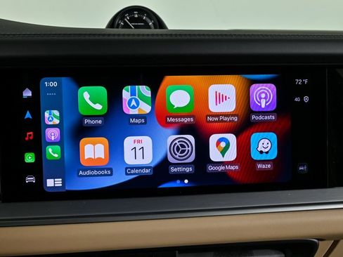 New 2025 Porsche Cayenne S image 16