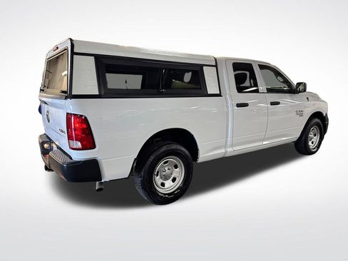 Used 2023 RAM 1500 Tradesman AWD/4WD image 5