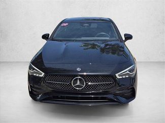 Certified 2026 Mercedes-Benz CLA 250 video 2