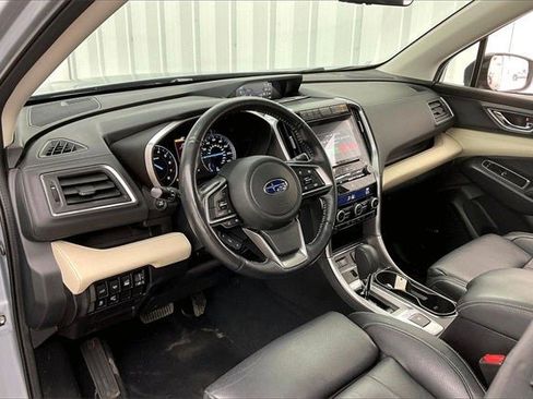Used 2021 Subaru Ascent Limited image 17