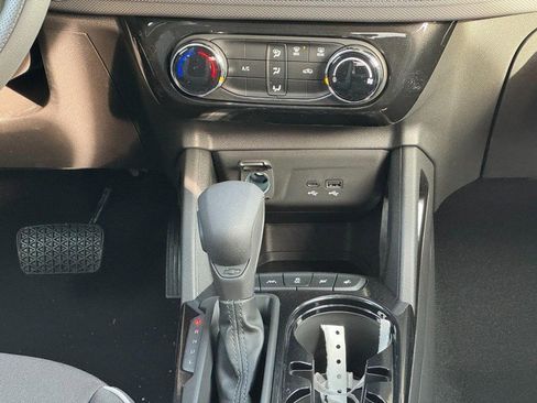 New 2026 Chevrolet TrailBlazer LT image 31