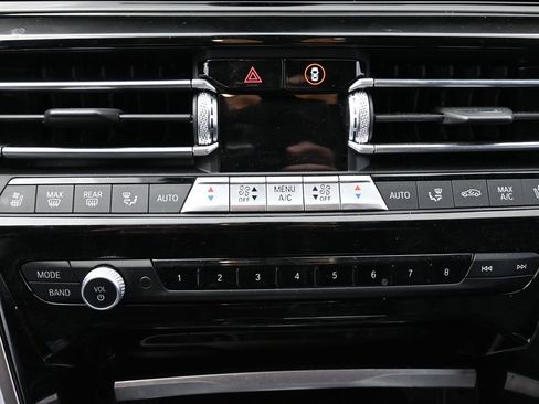 Used 2020 BMW M8 Coupe w/ Driving Assistance Package 2 image 25