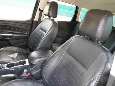 Used 2014 Ford Escape Titanium FWD image 15