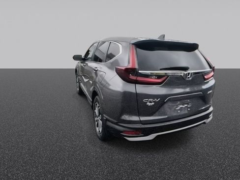 Used 2022 Honda CR-V EX-L image 7