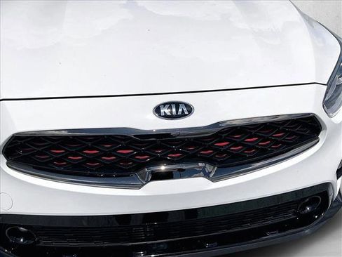 Used 2020 Kia Forte GT-Line FWD image 30