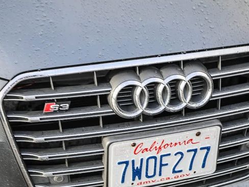 Used 2016 Audi S3 Premium Plus image 15