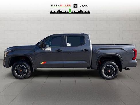 New 2026 Toyota Tundra SR5 image 2