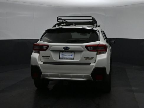 Used 2022 Subaru Crosstrek 2.5i Sport w/ Moonroof Package image 6