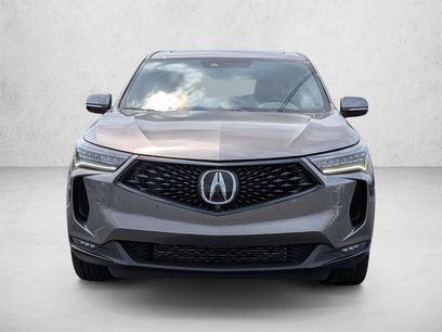 Certified 2024 Acura RDX A-Spec