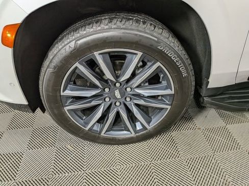 Used 2021 Cadillac Escalade Sport image 37