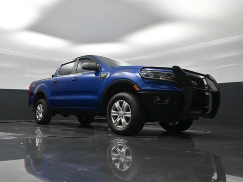 Used 2020 Ford Ranger XL w/ Equipment Group 101A Mid AWD/4WD image 26
