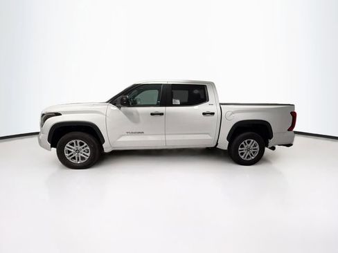 New 2025 Toyota Tundra SR5 AWD/4WD image 4