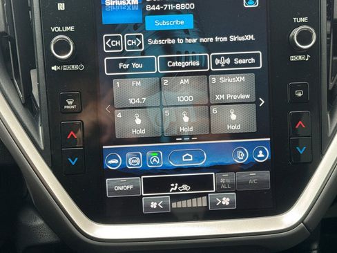 Used 2024 Subaru Crosstrek 2.0i Premium image 20