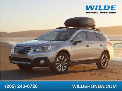 Used 2016 Subaru Outback 2.5i Premium