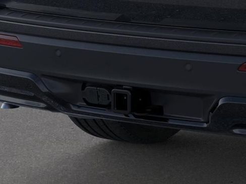 New 2026 Ford Explorer ST-Line w/ ST-Line Street Pack image 23