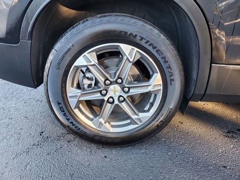 Certified 2024 Chevrolet Blazer LT w/ LPO, Floor Liner Package image 9