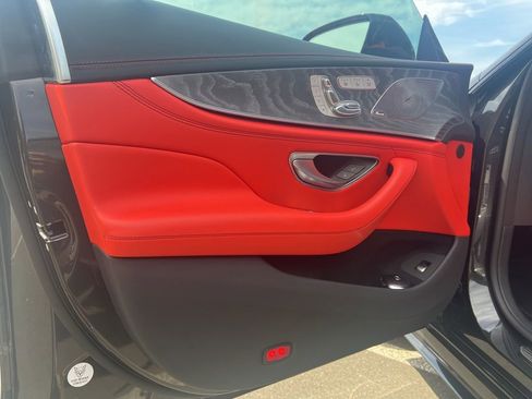Used 2022 Mercedes-Benz AMG GT 53 image 7