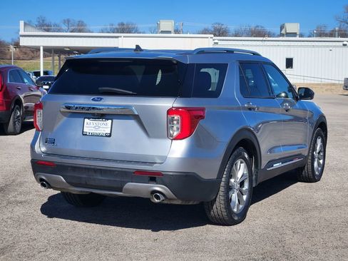 Used 2023 Ford Explorer Limited image 5