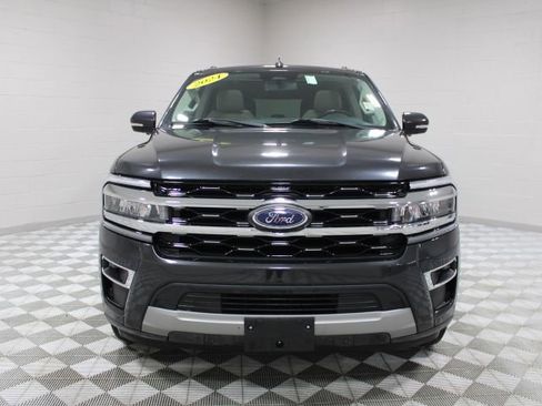 Used 2024 Ford Expedition Max Limited image 7