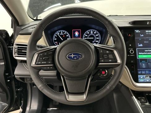 Certified 2025 Subaru Outback Limited image 8