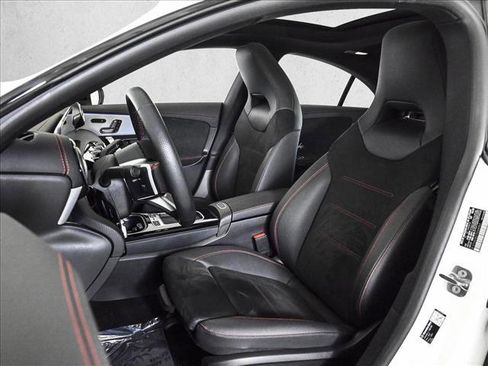 Certified 2026 Mercedes-Benz CLA 250 4MATIC image 18