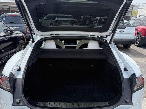 Used 2022 Tesla Model S AWD/4WD image 7