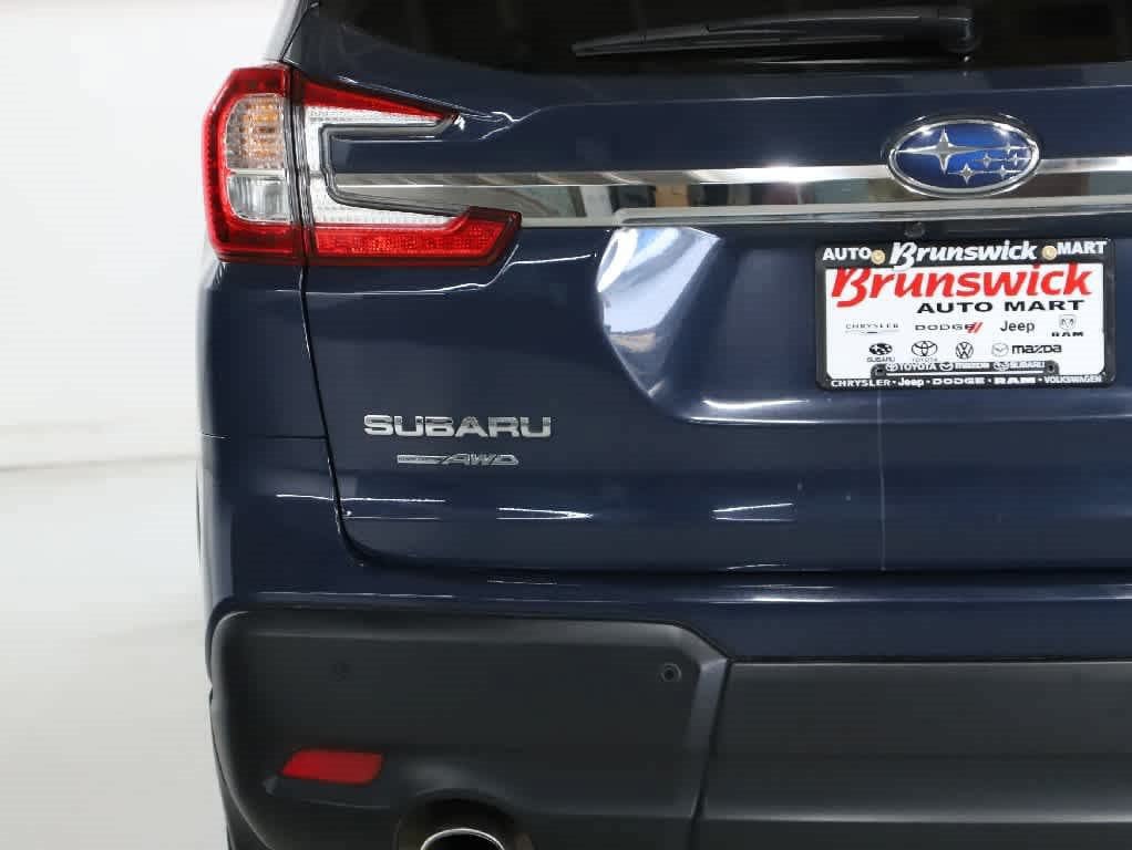 Used 2023 Subaru Ascent Limited AWD/4WD image 42