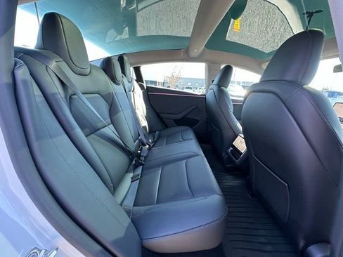 Used 2024 Tesla Model 3 Long Range image 29