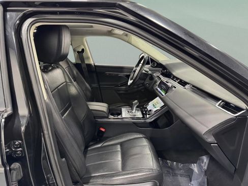 Used 2020 Land Rover Range Rover Evoque S image 13