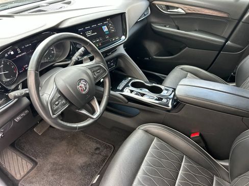 Used 2023 Buick Envision Avenir AWD/4WD image 11