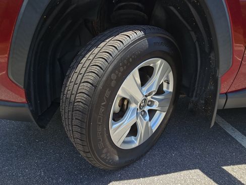 Used 2019 Toyota RAV4 XLE w/ Convenience Package AWD/4WD image 35