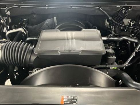 New 2026 Chevrolet Silverado 2500 Custom w/ Custom Value Package AWD/4WD image 26