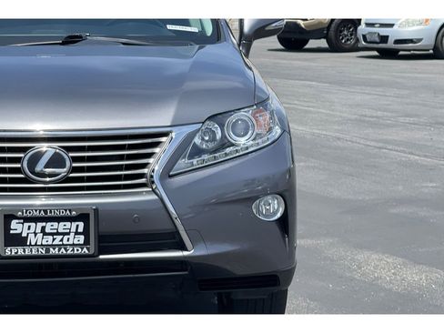 Used 2015 Lexus RX 350 FWD w/ Premium Package image 20