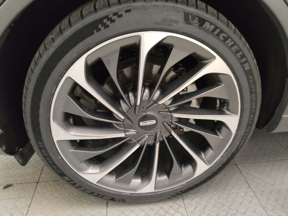 Used 2021 Lincoln Aviator Reserve w/ Equipment Group 201A RWD image 31