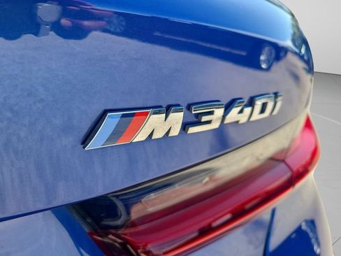 Used 2024 BMW M340i xDrive AWD/4WD image 33