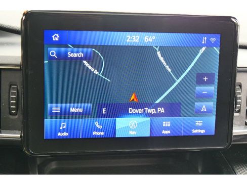 Used 2021 Ford Explorer ST w/ Equipment Group 401A AWD/4WD image 31