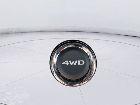 Used 2024 Mitsubishi Outlander Sport Ralliart AWD/4WD image 23