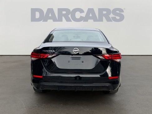 Used 2023 Nissan Sentra S image 6