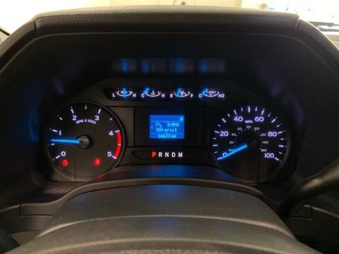 Used 2022 Ford F550 4x4 Regular Cab Super Duty image 15