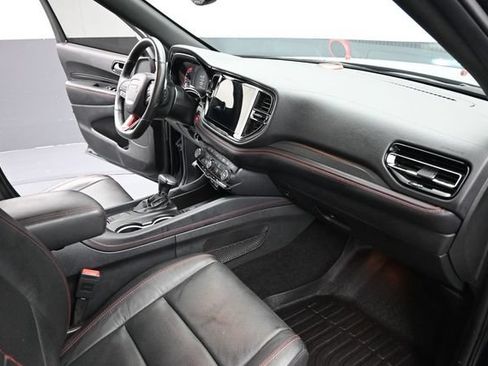 Used 2024 Dodge Durango R/T AWD/4WD image 29
