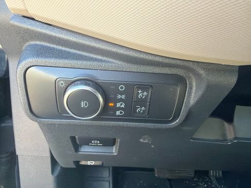 Used 2021 Ford Bronco Big Bend AWD/4WD image 14