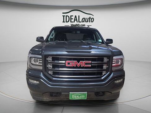 Used 2017 GMC Sierra 1500 SLT image 8