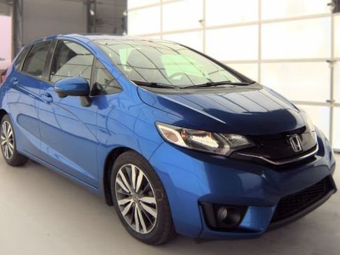 Used 2015 Honda Fit EX-L image 2